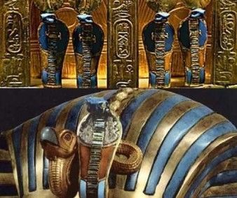 Pharaohs of ancient Egypt