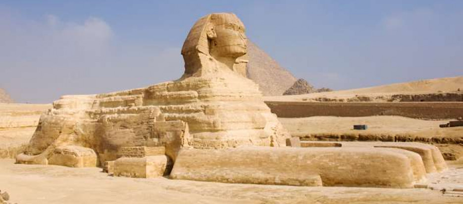 Egypt group tours