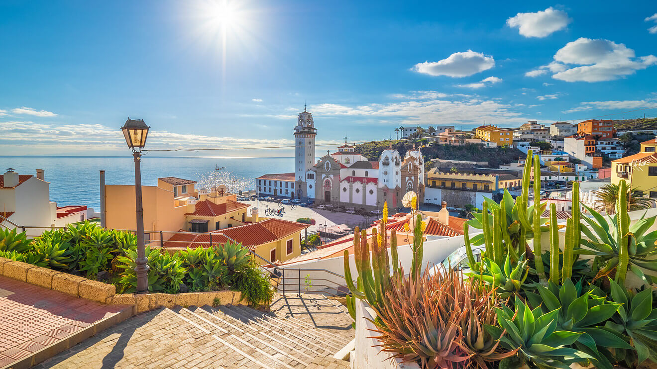 Spain small group tours